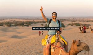 Adventure Tourism