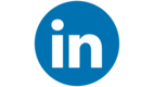 LinkedIn icon